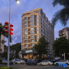 Отель Sanmuli Hotel, фото 8