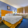 Отель Clarion Hotel Lebanon-Hershey East, фото 1