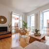 Отель Hostly Rivero 2A Center loft-Fibre-communal terrace-Parking Optional-CLess, фото 2