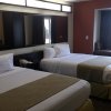 Отель Microtel Inn & Suites by Wyndham Toluca, фото 3