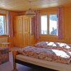 Отель Sonnmatt Bergpension & Gesundheitszentrum, фото 3