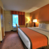 Отель Econo Lodge Pigeon Forge Riverside, фото 7
