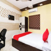 Отель Goroomgo Sanjoy Guest House Ruby Tagore Park Kolkata, фото 6