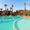Отель Résidence Dar Lamia Marrakech, фото 20
