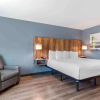Отель Extended Stay America - Ukiah, фото 30