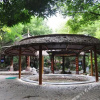 Отель Jiuquwan Hot Spring Holiday Resort, фото 2