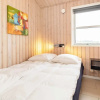 Отель 8 Person Holiday Home in Lokken, фото 3