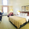Отель Quality Inn Price Gateway to Moab National Parks, фото 18