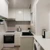 Отель Unique 2BR Apartment in Filothei, фото 4