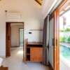 Отель Floros Villa Canggu by Uniquecations, фото 9