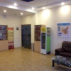 Отель 7 Days Inn Huaian Vehicle Administration Office в Хуайане