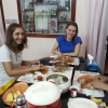 Отель Vasco Home Stay, фото 21