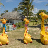 Отель Selectum Noa Resort Cam Ranh, фото 46