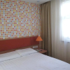 Отель Home Inn Datong Daqing Road RT-MART, фото 2
