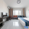 Отель Harbin Xihe Hotel (Heilongjiang University Clothing City Branch), фото 4