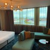 Отель Doubletree By Hilton Napier Hotel Suites, фото 31
