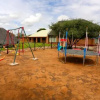 Отель Peace Garden Lodge, фото 15