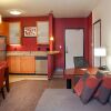 Отель Residence Inn by Marriott Prescott, фото 3