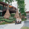 Отель La Miniera Pool Villas Pattaya, фото 32