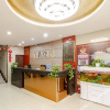 Отель Lijing Business Hotel, фото 3