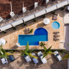 Отель Mundial Parque Hotel, фото 1