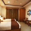 Отель Emblem Hotel Sector 14 Gurgaon, фото 4