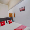 Отель Darussalam Inn By Oyo Room, фото 21