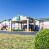 Отель Quality Inn Near Fort Riley, фото 18