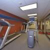 Отель Hampton Inn Wytheville, фото 25