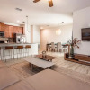 Отель Champions Gate 1588 - Four Bedroom Townhome, фото 38