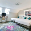 Отель Brit Hotel Caen Nord - Mémorial, фото 3