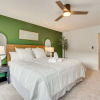 Отель Charles Town Townhome: 9 Mi to Harpers Ferry, фото 6