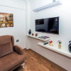 Отель Likya Garden Residence One Bedroom H4, фото 4