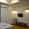 Отель Baanruenkwan Resort, фото 5