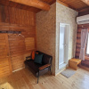 Отель Log cabin rental & Finland Sauna Step House, фото 3