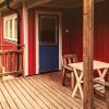 Отель 5 Person Holiday Home In Mullsjo, фото 12