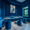 Отель Olivia Boutique Hotel, фото 22