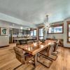 Отель Gondola Vista 8 - 5 Br Townhouse, фото 12