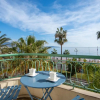 Отель SEA FRONT SUITE - Panoramic View with Terrace - 85 m, фото 12