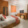 Отель Surya Boutique Hotel, фото 11