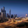 Отель Pullman Dubai Jumeirah Lakes Towers  Hotel And Residence, фото 23