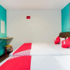 Отель OYO 89894 1st Inn Hotel Klang Sentral, фото 12