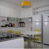 Отель Brazilodge All Suites Hostel, фото 29