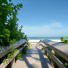 Отель Beach Club 413, фото 13