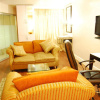 Отель Starfire Hotel, фото 5