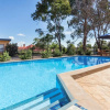 Отель Gulgong Motel, фото 9
