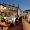 Отель Casa Luca in Lucca With 2 Bedrooms and 2 Bathrooms, фото 11