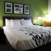 Отель Sleep Inn & Suites Belmont / St. Clairsville, фото 25