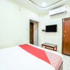Отель Kartikeya Grande By OYO Rooms, фото 4