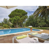 Отель Villa with pool, garden and WIFI located 6 km from the sea in La Argentina, фото 22